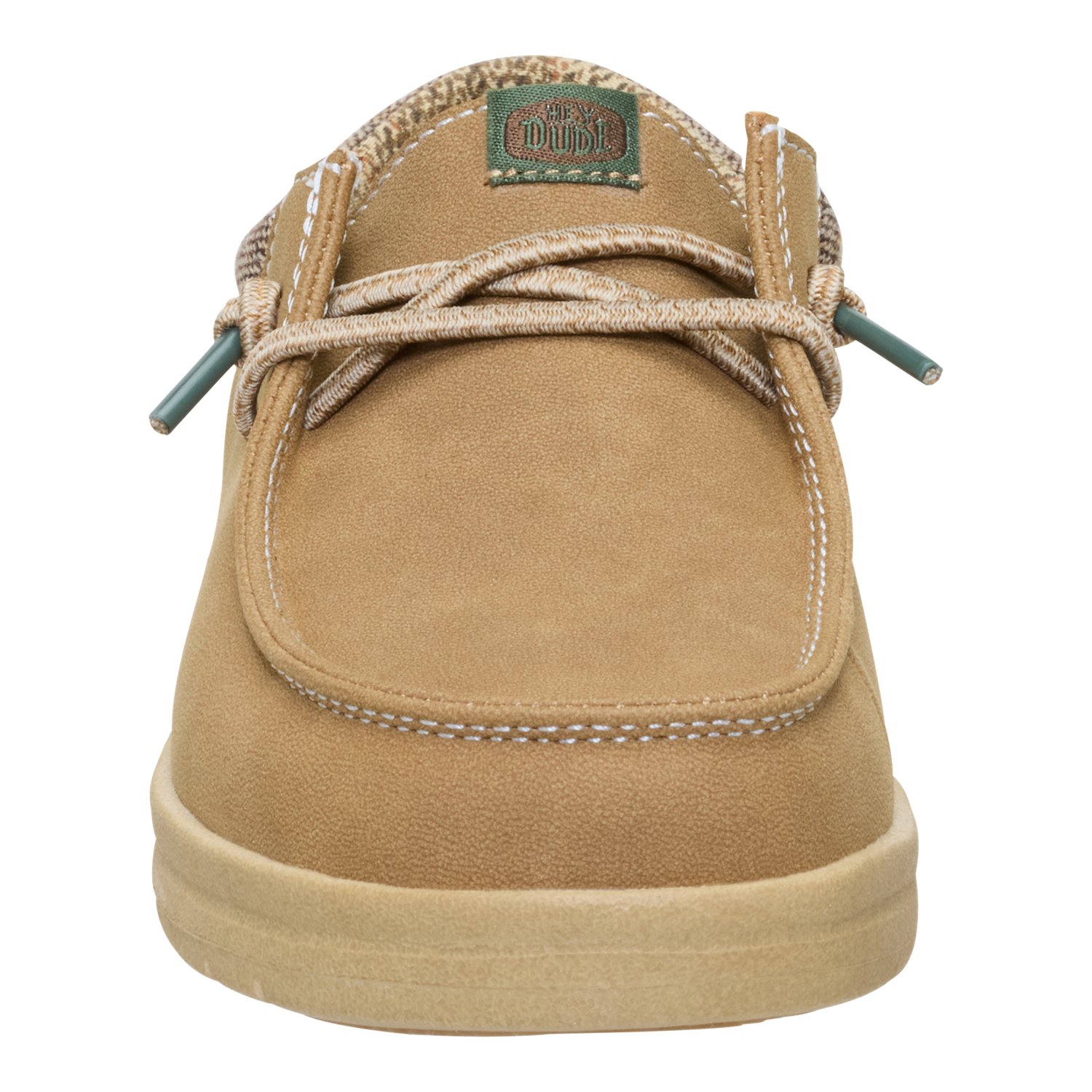 Hey Dude Kids' Paul Preschool Grade School Shoes - view number 6