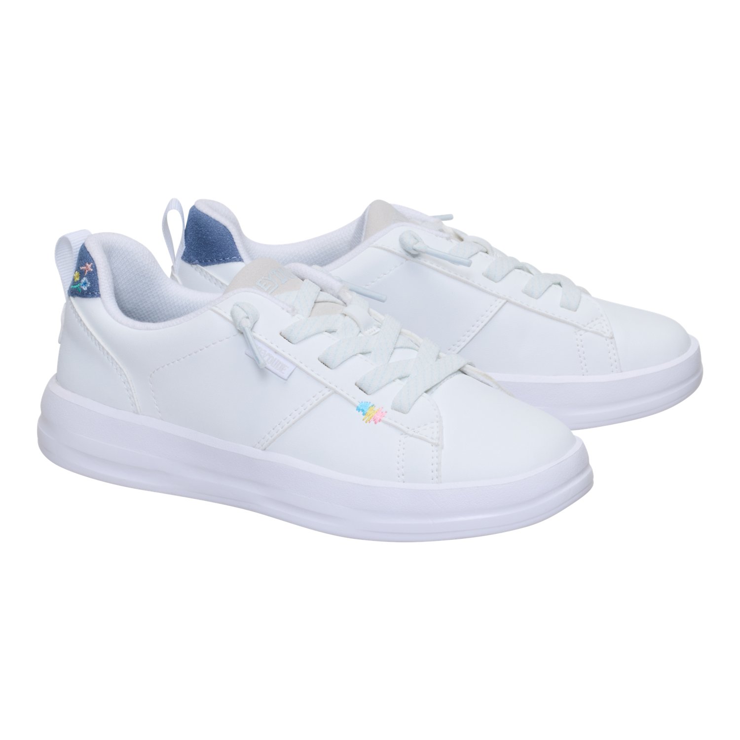 Hey Dude Kids' Karina Preschool Grade School Shoes - view number 3