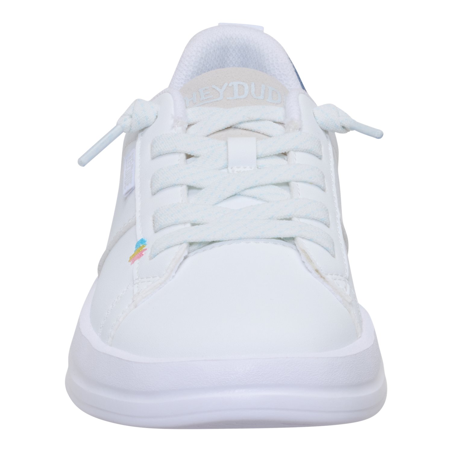 Hey Dude Kids' Karina Preschool Grade School Shoes - view number 6