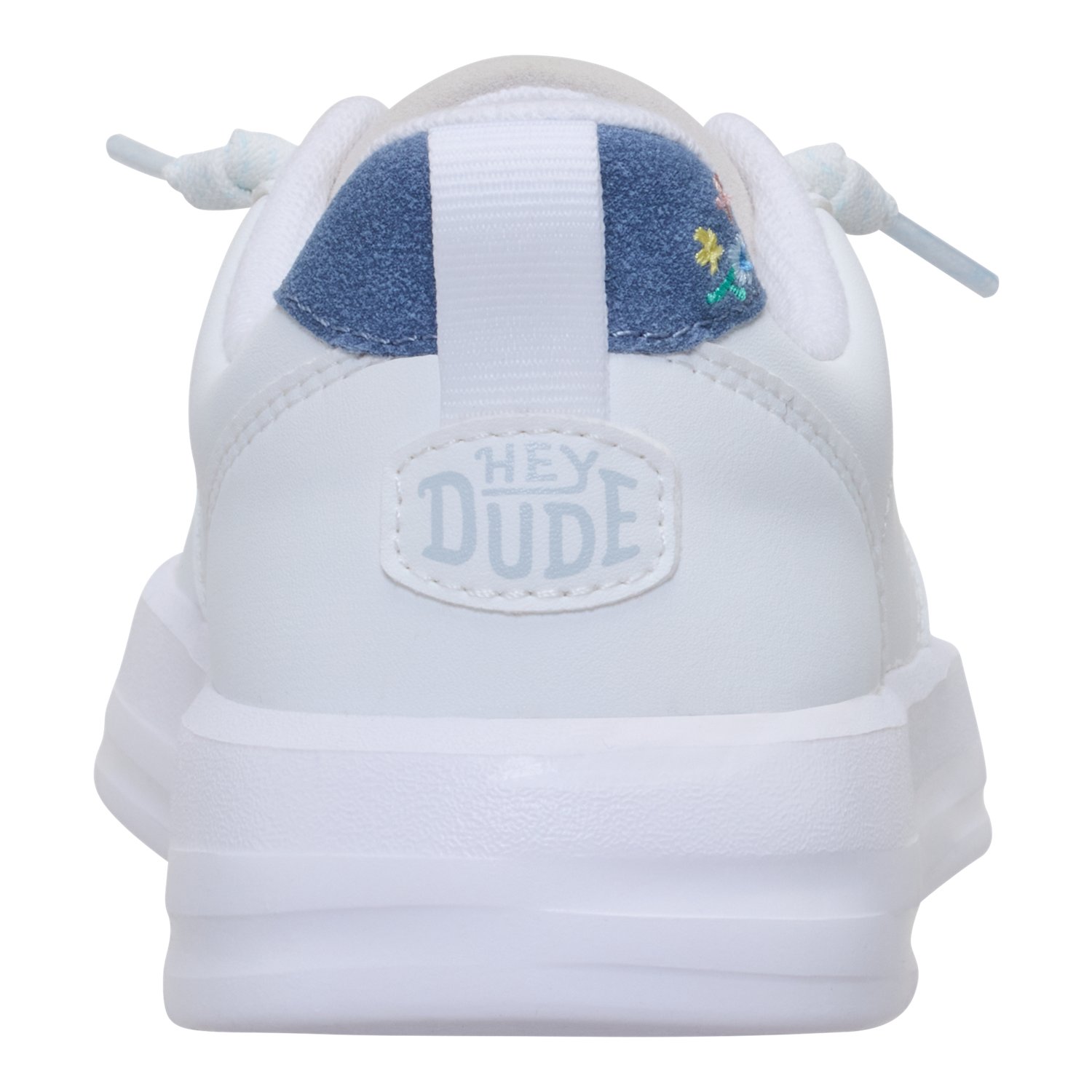 Hey Dude Kids' Karina Preschool Grade School Shoes - view number 7