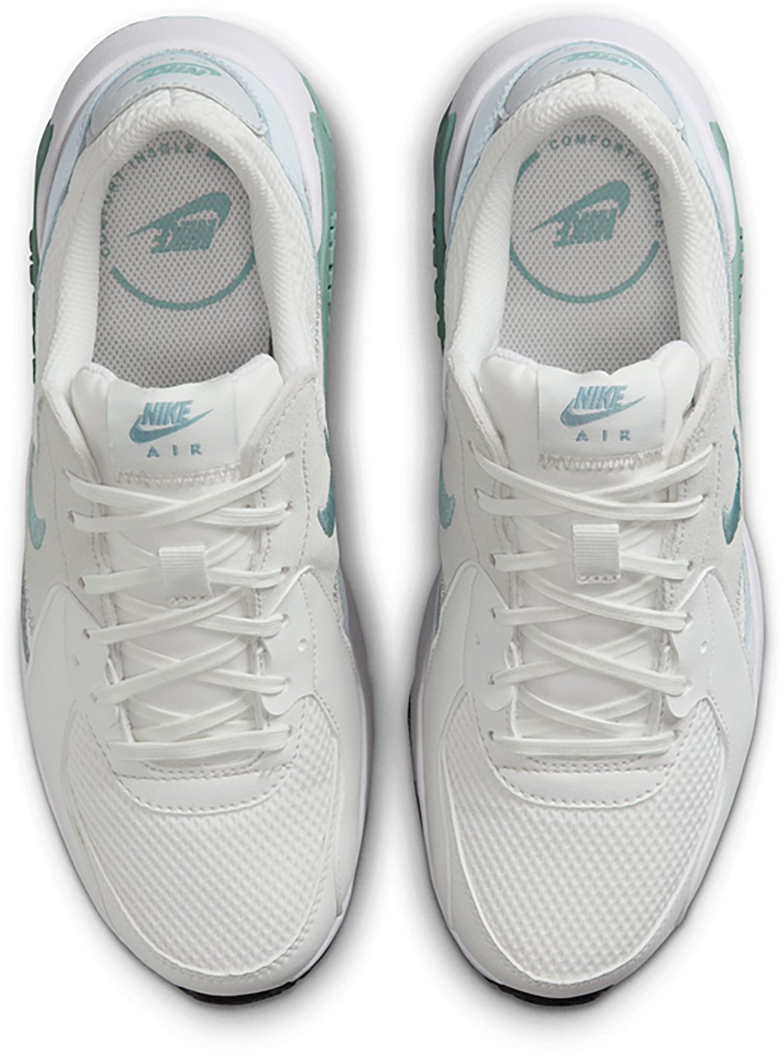 Nike Women's Air Max Excee Shoes                                                                                                 - view number 4