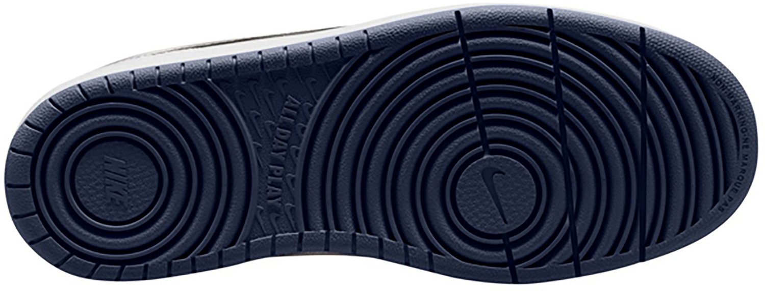 Nike Kids' Grade School Court Borough Low Recraft GS - view number 8