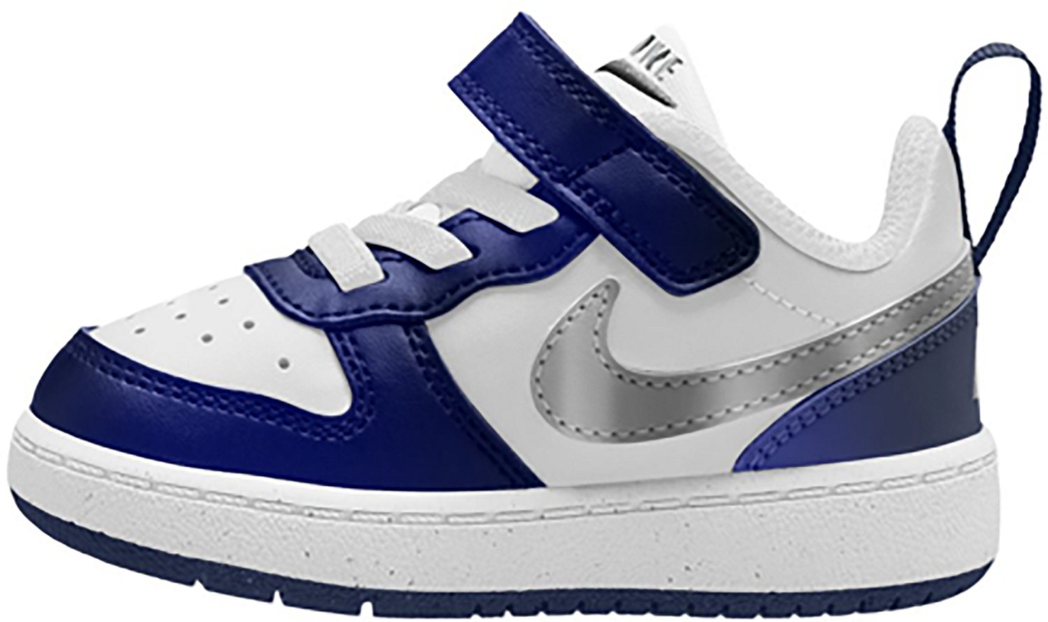 Nike Toddler Court Borough Low Recraft Shoes                                                                                     - view number 2