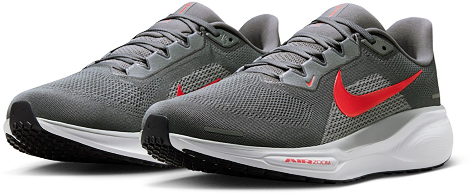 Nike Men's Pegasus 41 Running Shoes - view number 3