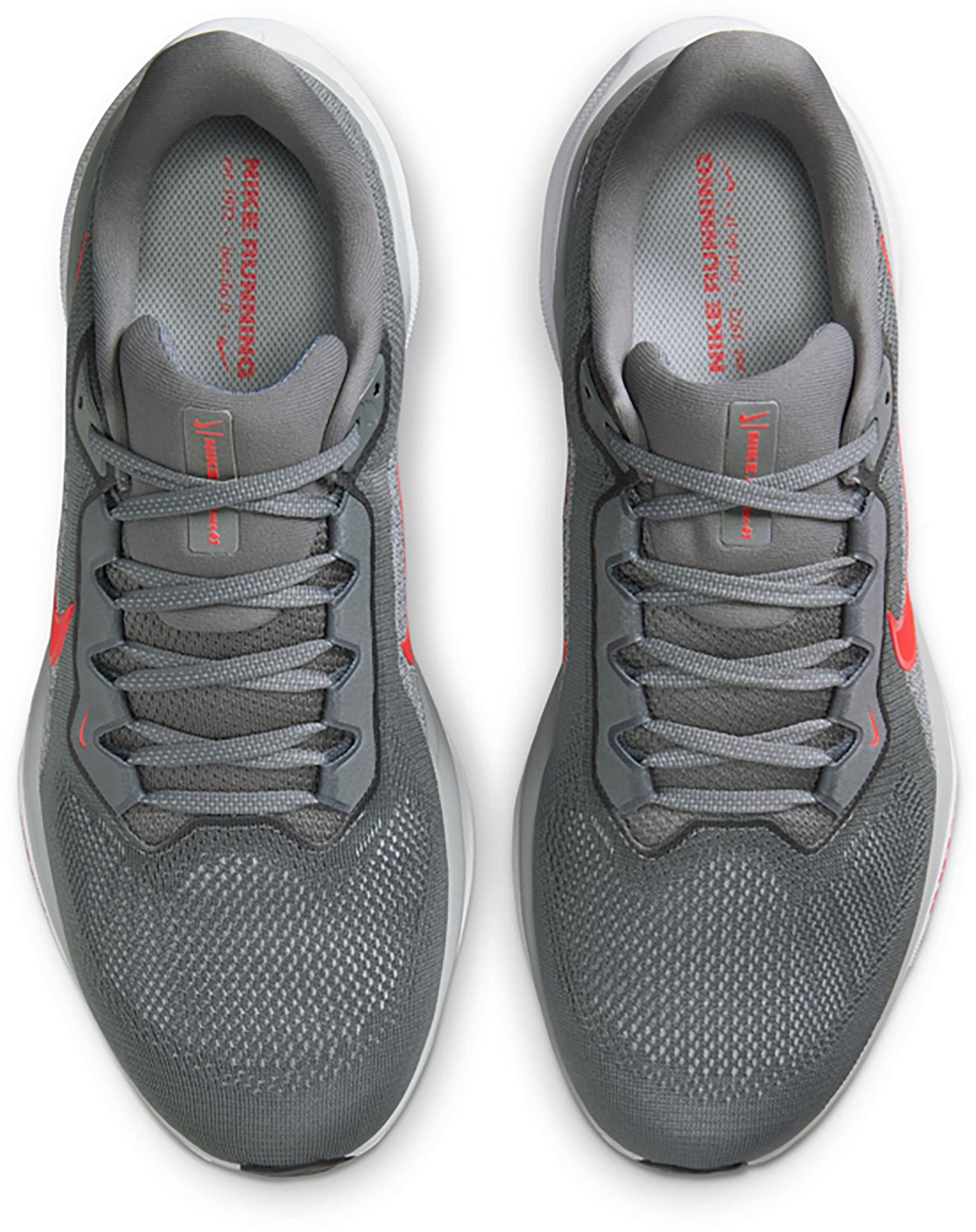 Nike Men's Pegasus 41 Running Shoes - view number 4