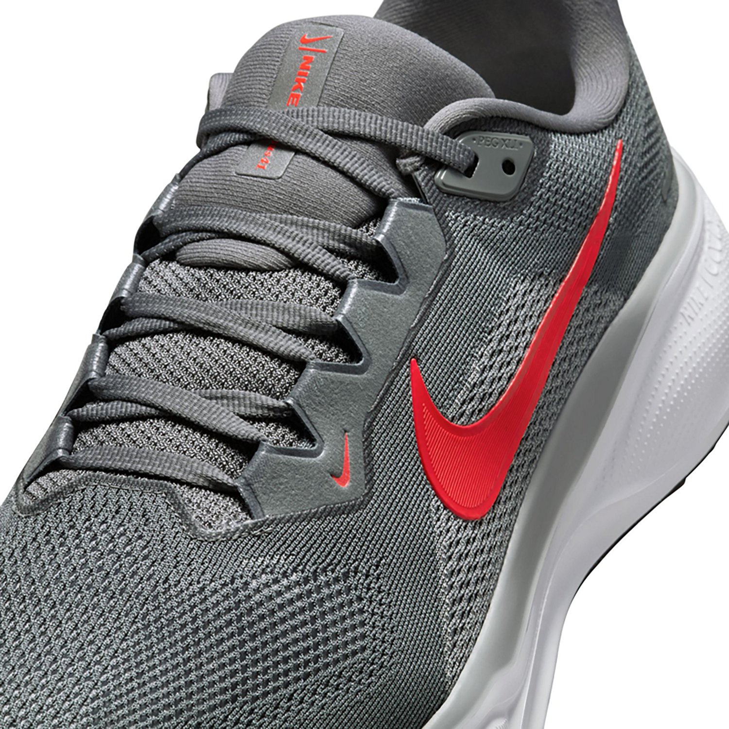 Nike Men's Pegasus 41 Running Shoes - view number 7