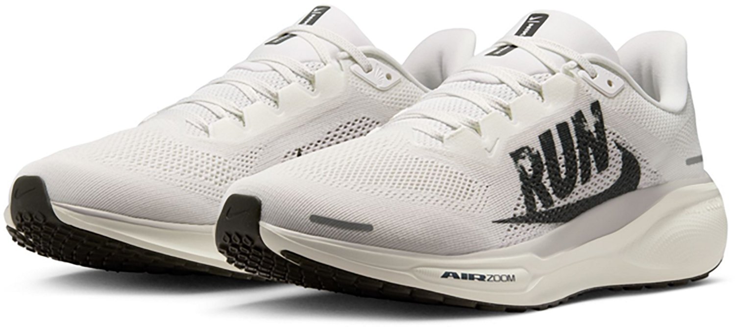 Nike Men's Pegasus 41 Running Shoes - view number 3