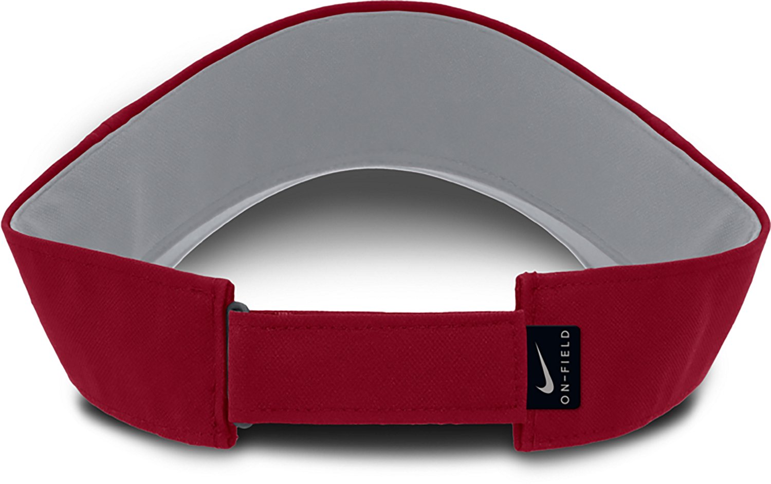 Nike University of Oklahoma Dri-FIT Ace Visor
