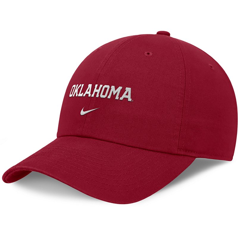 Nike Men's Oklahoma… - image