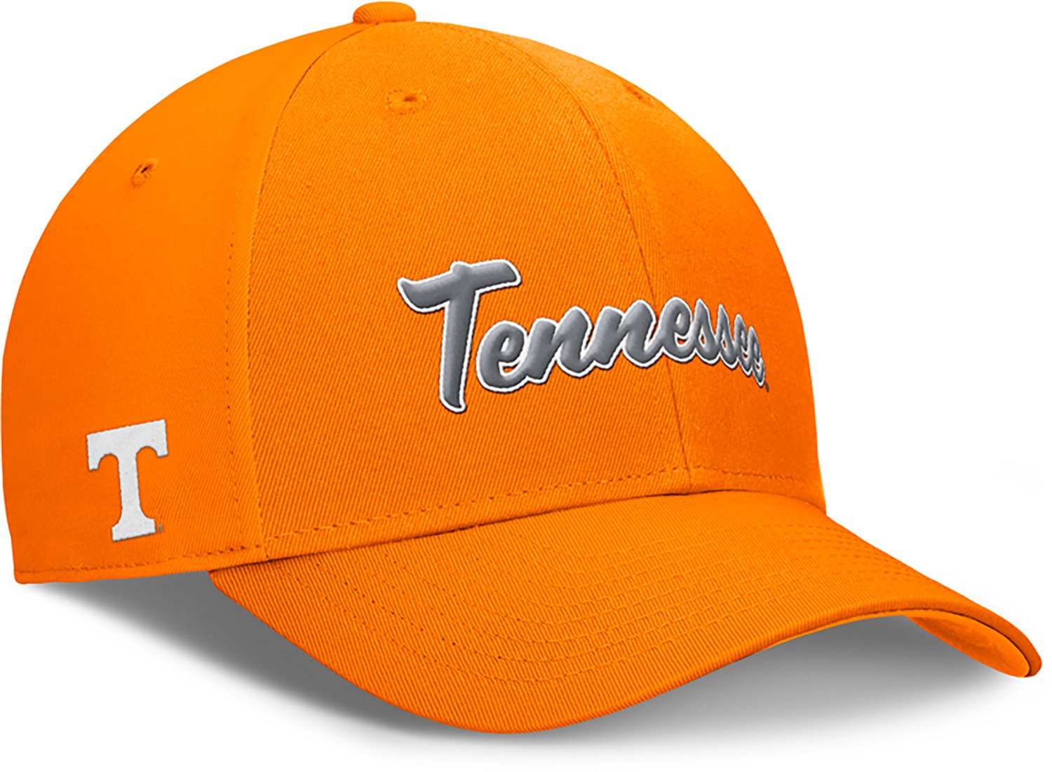 Nike Men's Tennessee Club Structured Adjustable Cap - view number 7