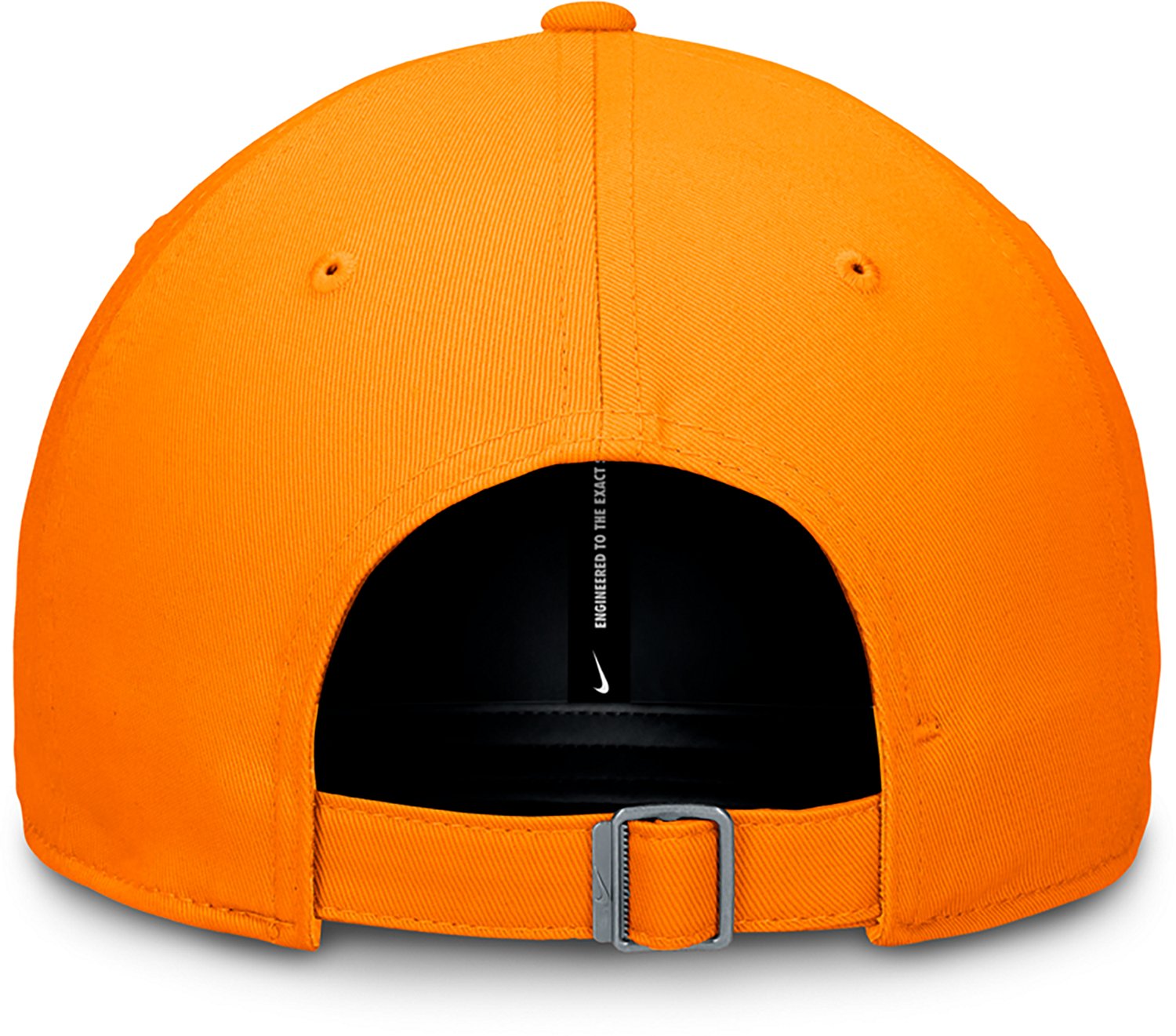 Nike Men's Tennessee Club Structured Adjustable Cap - view number 8