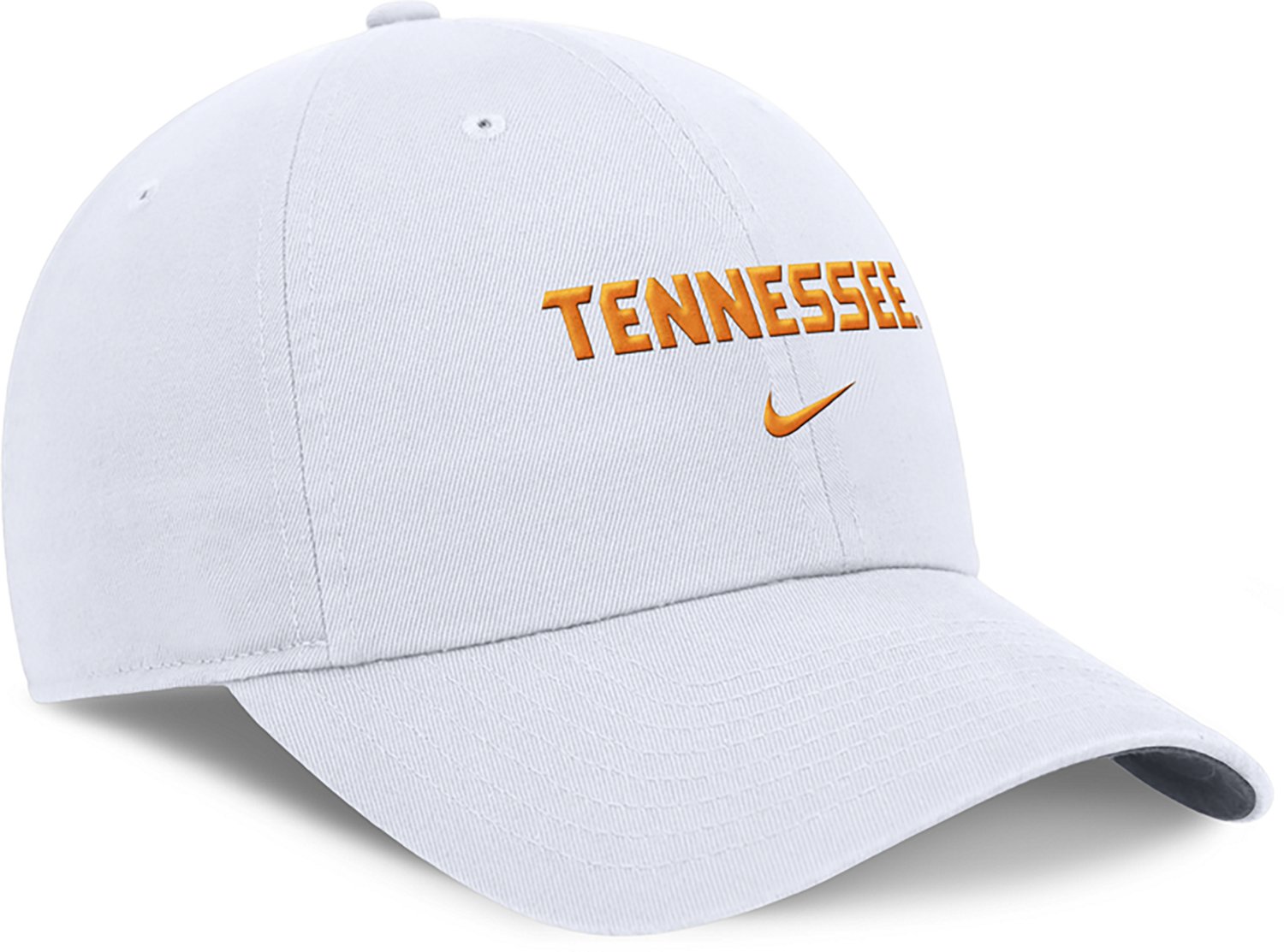 Nike University of Tennessee Tri-Glide Unstructured Adjustable Club Cap - view number 7