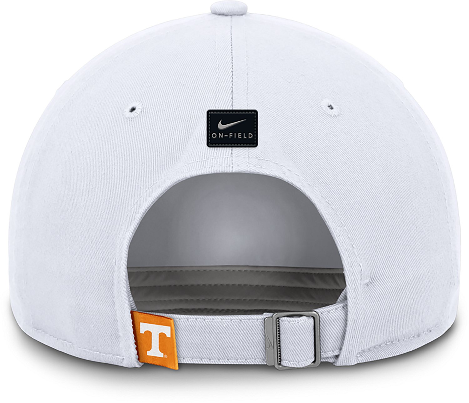 Nike University of Tennessee Tri-Glide Unstructured Adjustable Club Cap - view number 8