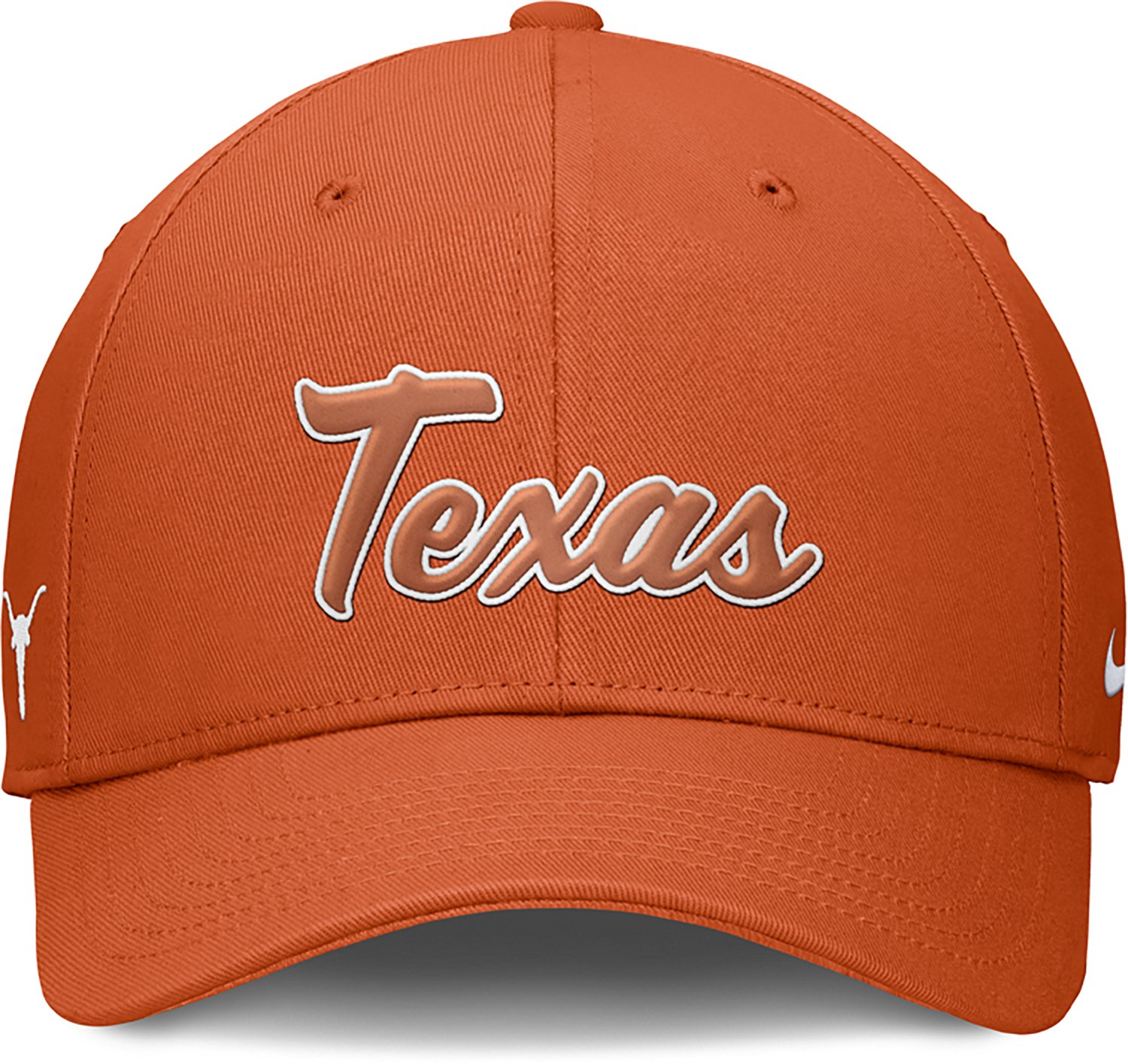 Nike Men's Texas Club Structured Adjustable Cap - view number 6