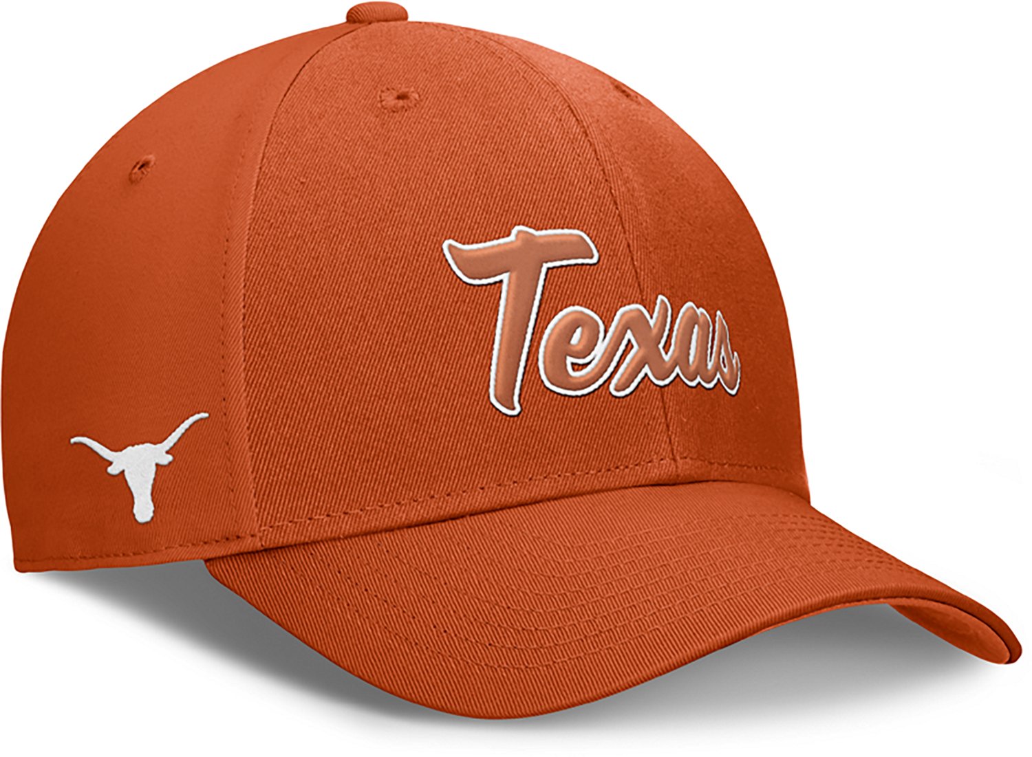 Nike Men's Texas Club Structured Adjustable Cap - view number 7