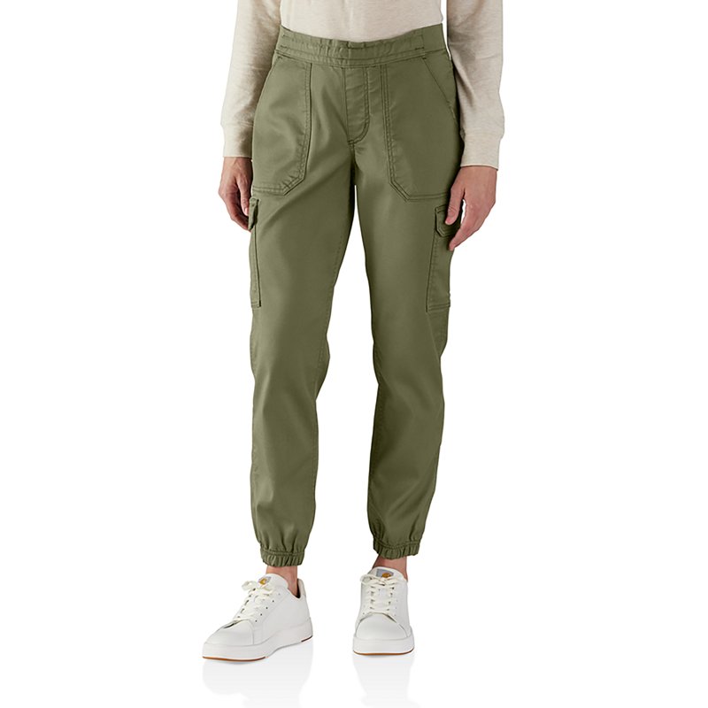 Carhartt Women's Te… - image