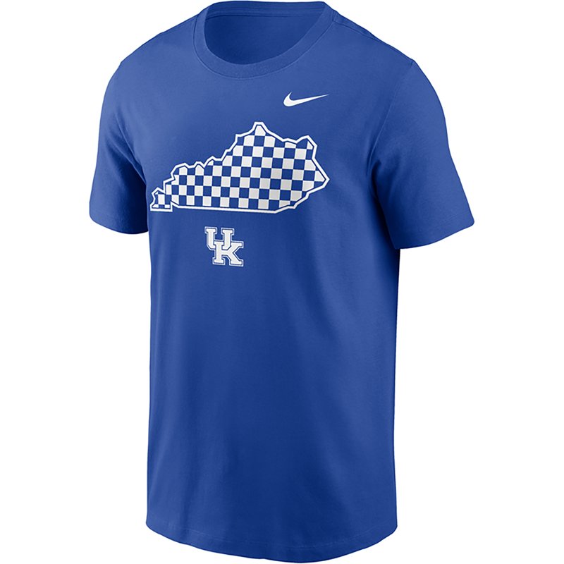 Nike Men's Kentucky… - image