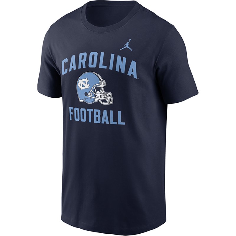 Jordan Men's Unc Te… - image