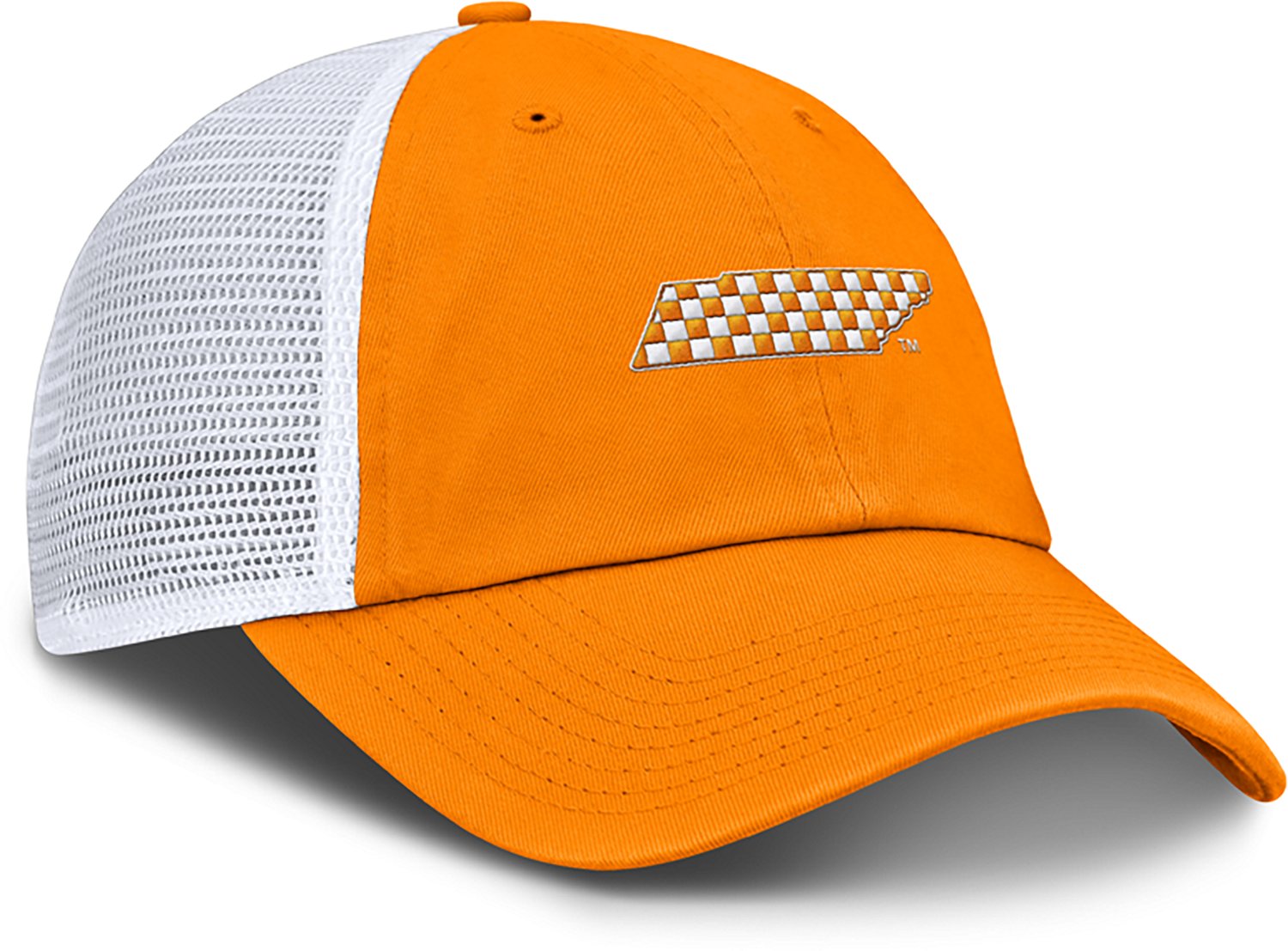 Nike University of Tennessee Alt Logo Club Cap - view number 3