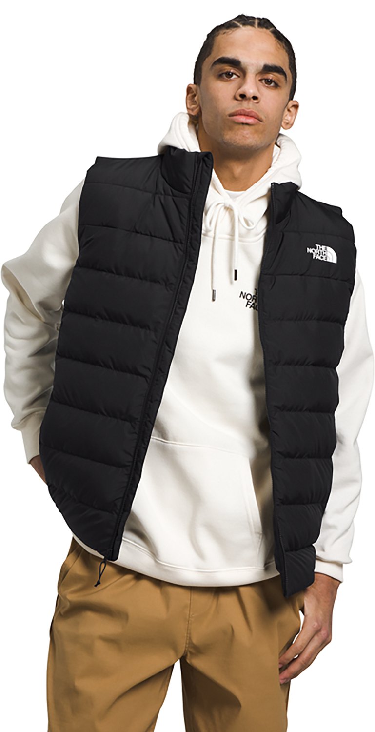 The North Face Men's Aconcaguar 3 Vest - view number 4