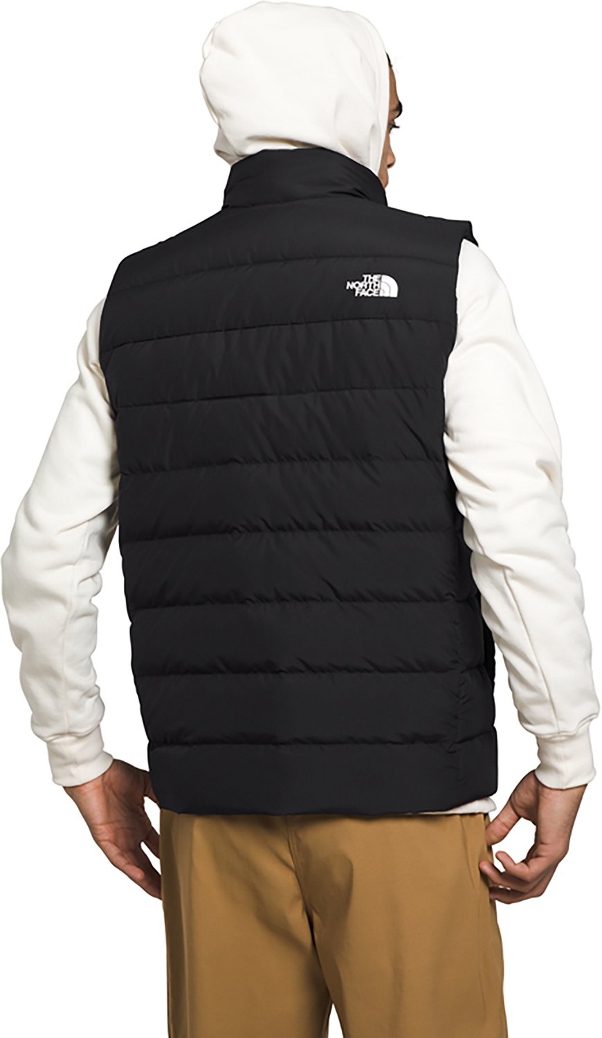The North Face Men's Aconcaguar 3 Vest - view number 2
