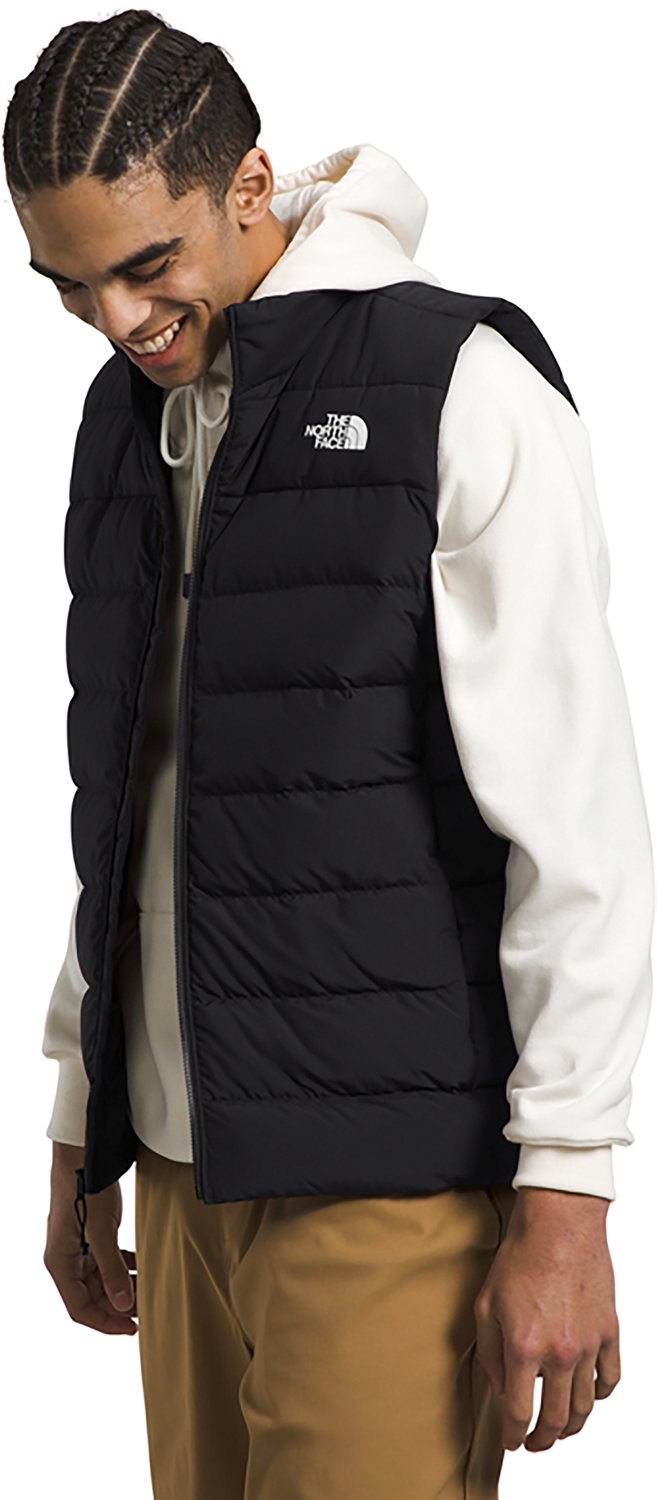 The North Face Men's Aconcaguar 3 Vest - view number 6