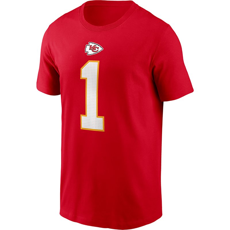 Nike Men's Kansas C… - image
