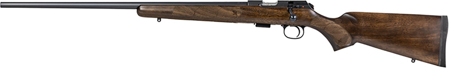 CZ 457 American .22 WMR Bolt Action Rifle Left Handed - view number 3