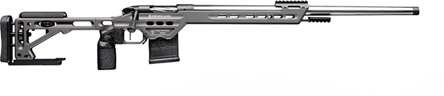 Bergara Premier Competition 6mm GT Bolt-Action Rifle - view number 3