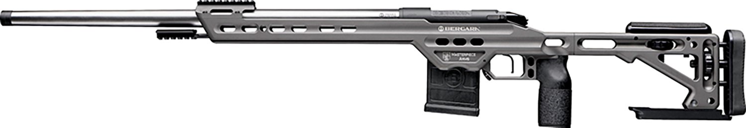 Bergara Premier Competition 6mm GT Bolt-Action Rifle - view number 4