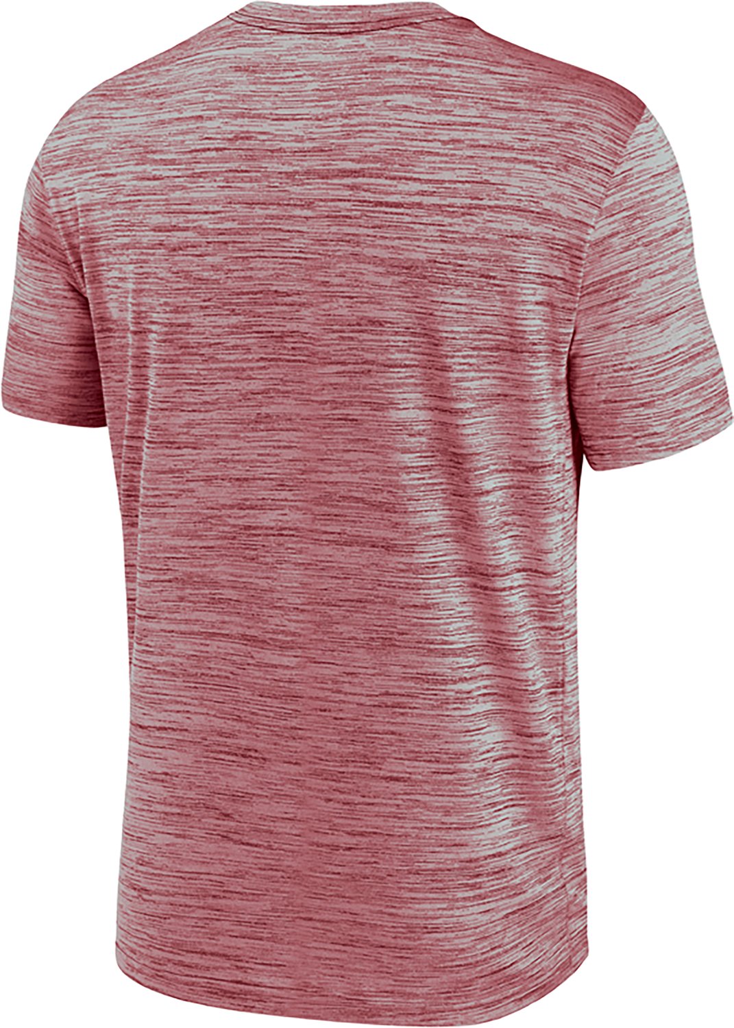 Nike Men's Alabama Dri-Fit Team Velocity T-shirt - view number 5