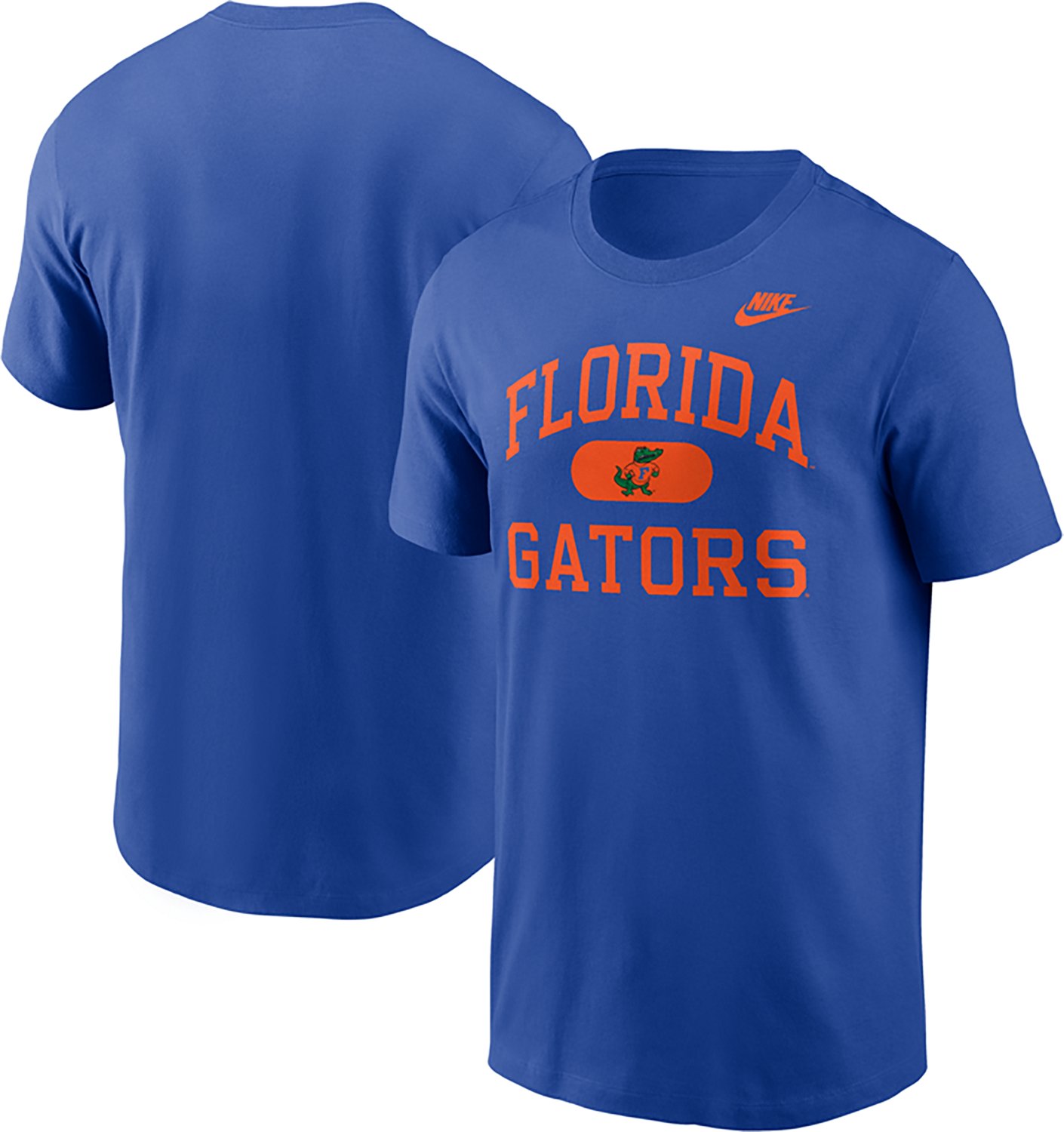 Nike Men's Florida Legacy Alma Mater T-shirt - view number 6