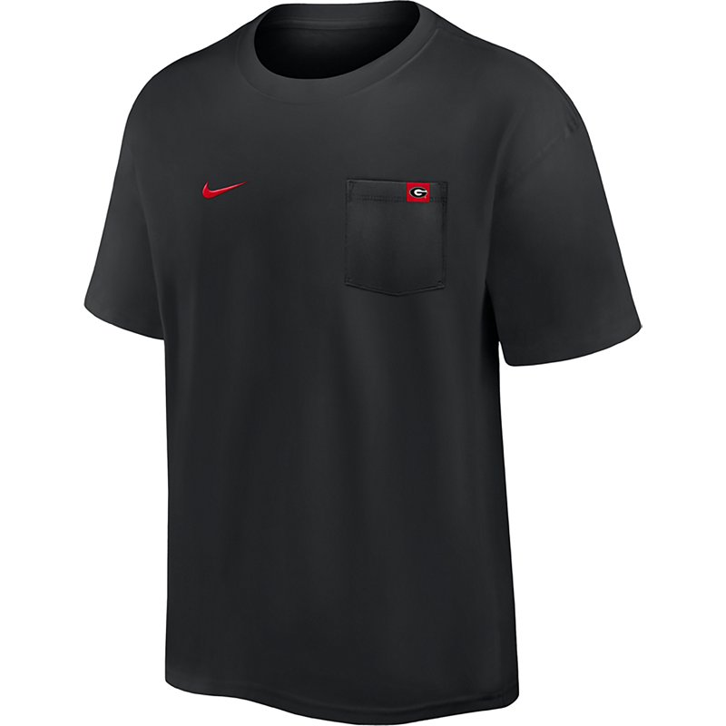 Nike Men's Georgia … - image