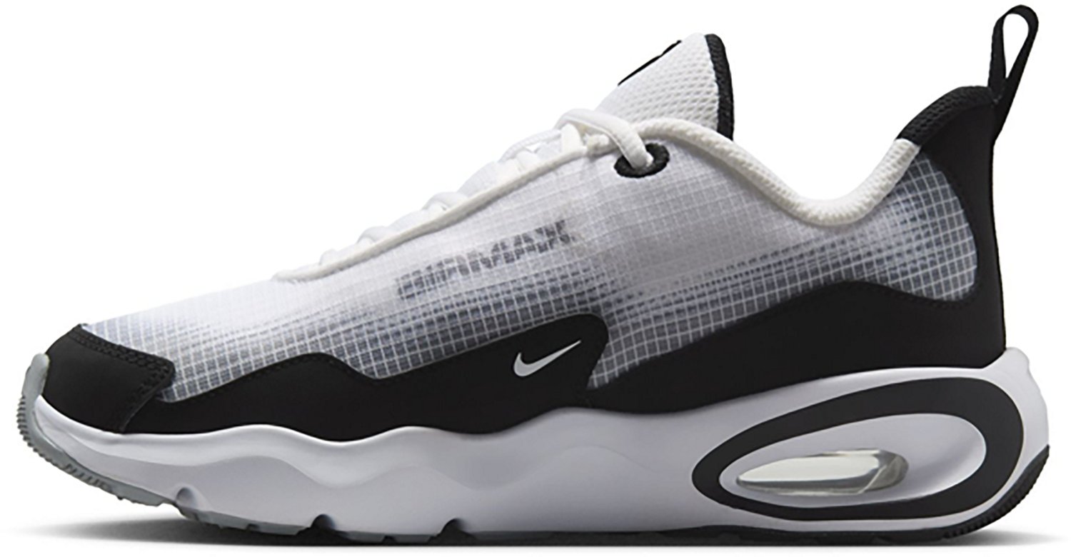 Nike Boys' GS Air Max Nova Shoes                                                                                                 - view number 2