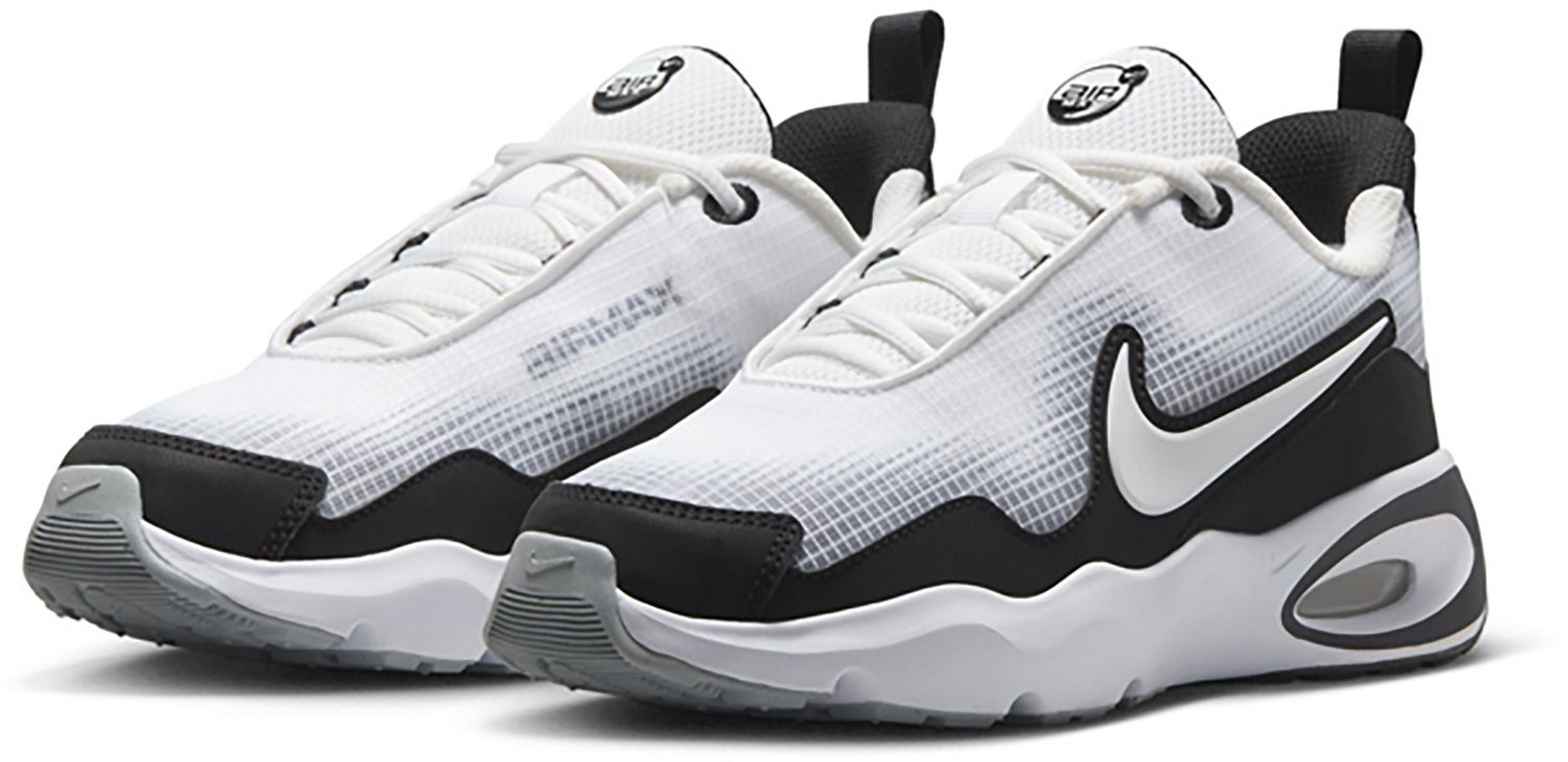 Nike Boys' GS Air Max Nova Shoes                                                                                                 - view number 3