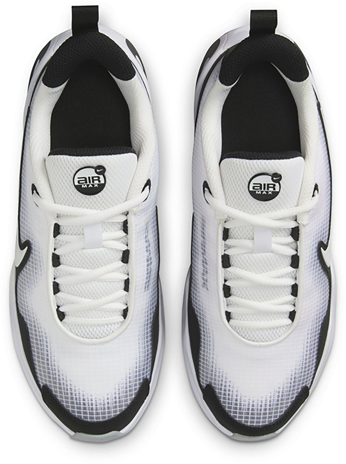 Nike Boys' GS Air Max Nova Shoes                                                                                                 - view number 4