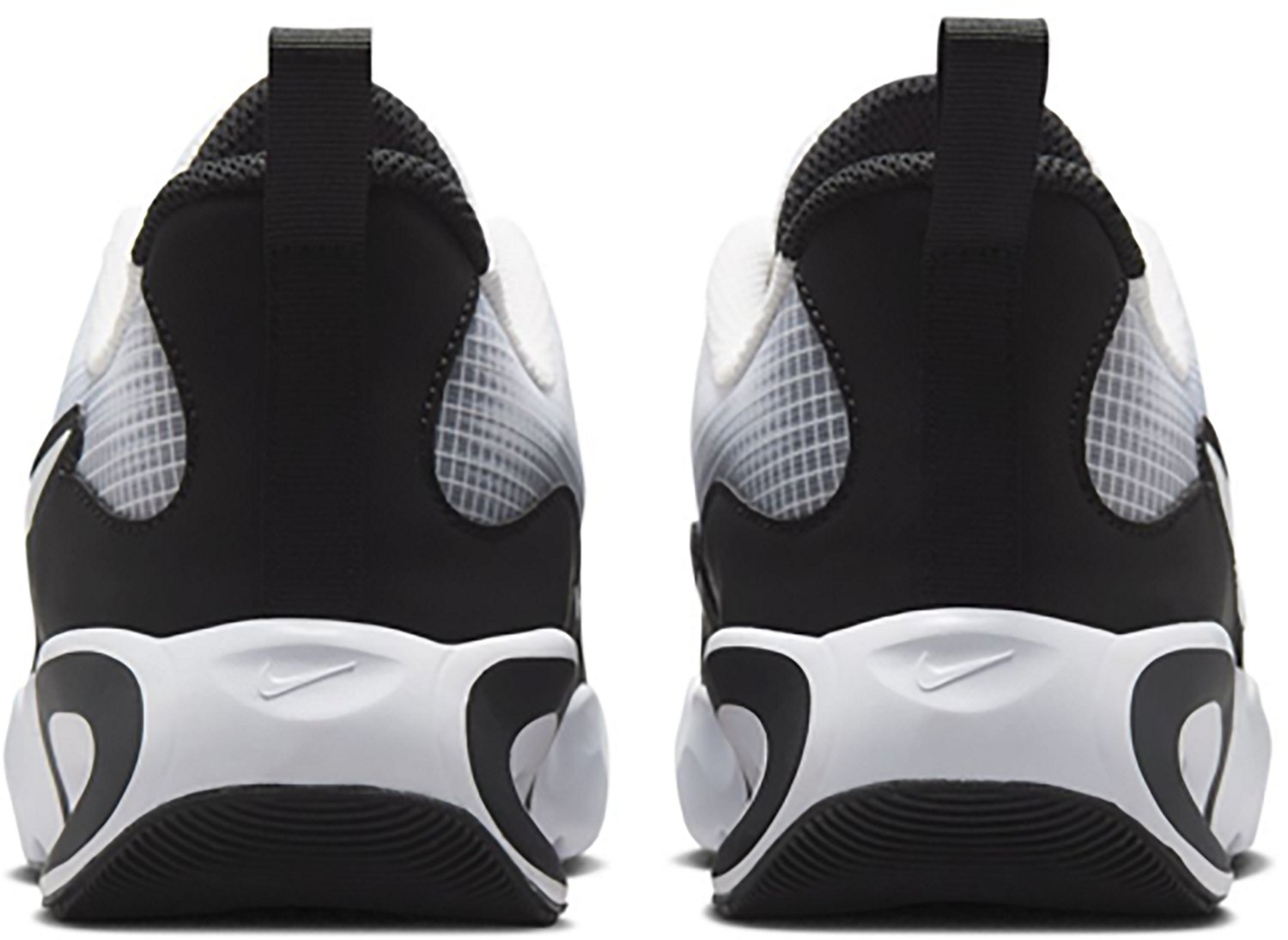 Nike Boys' GS Air Max Nova Shoes                                                                                                 - view number 5