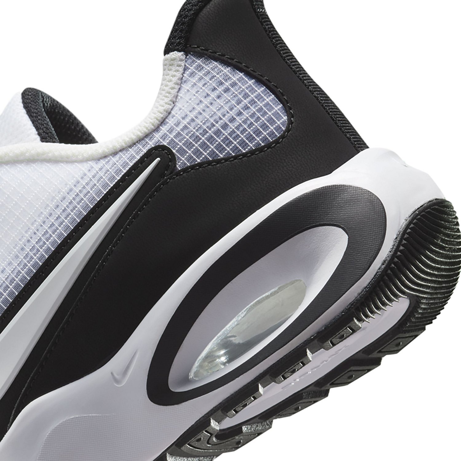 Nike Boys' GS Air Max Nova Shoes                                                                                                 - view number 8