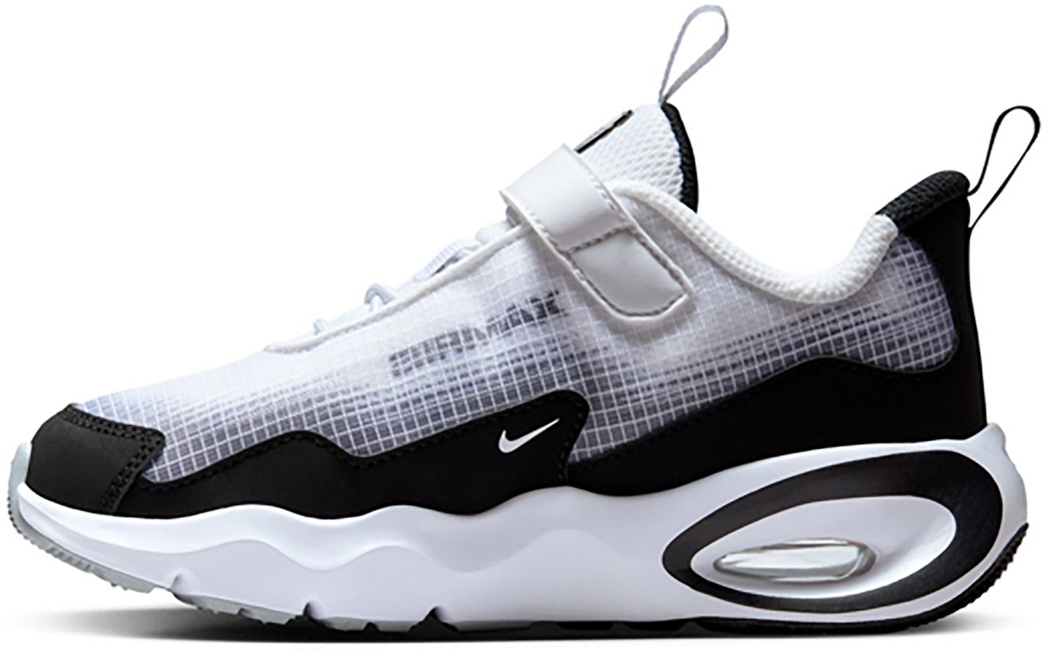 Nike Boys' PS Air Max Nova Shoes - view number 2