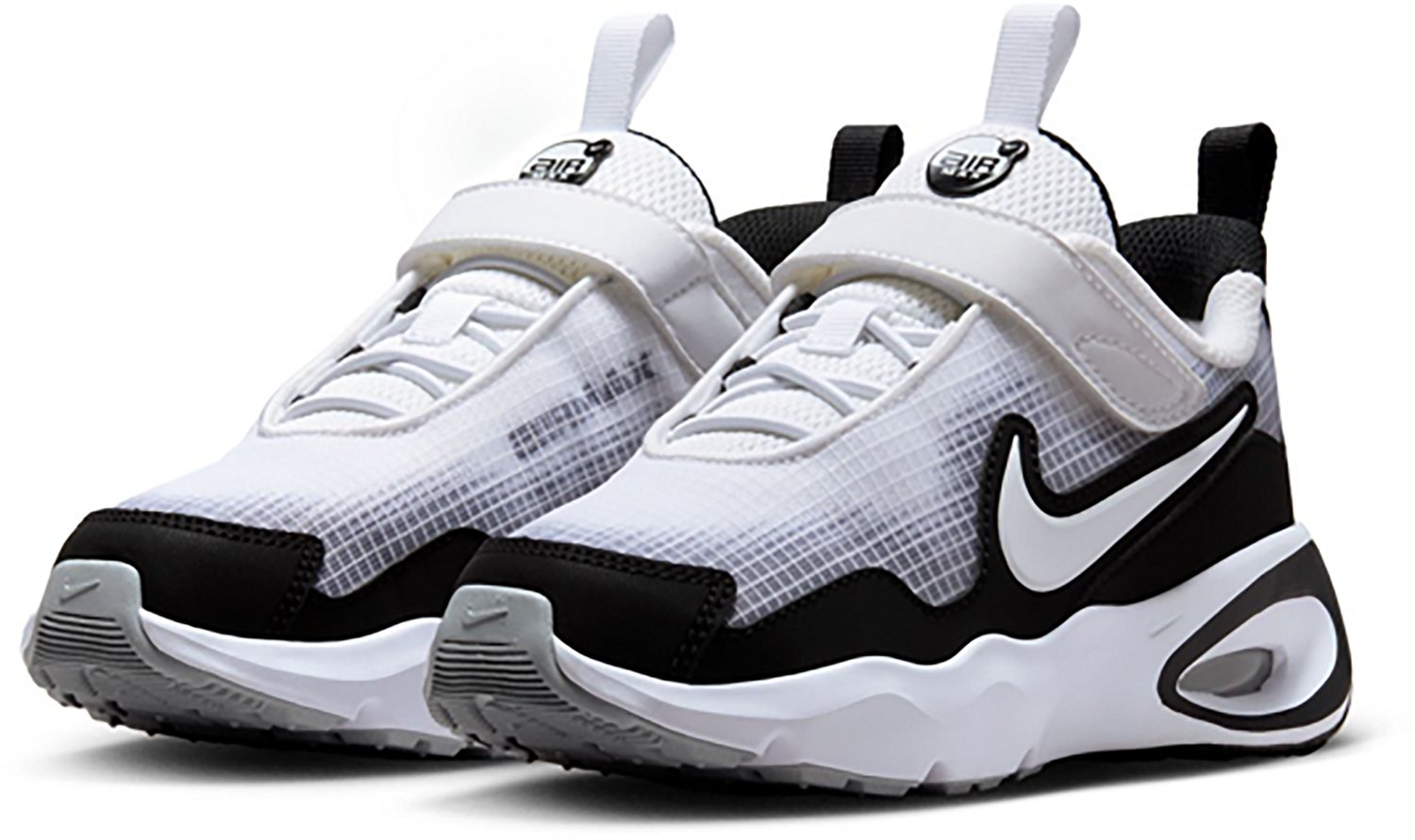 Nike Boys' PS Air Max Nova Shoes - view number 3