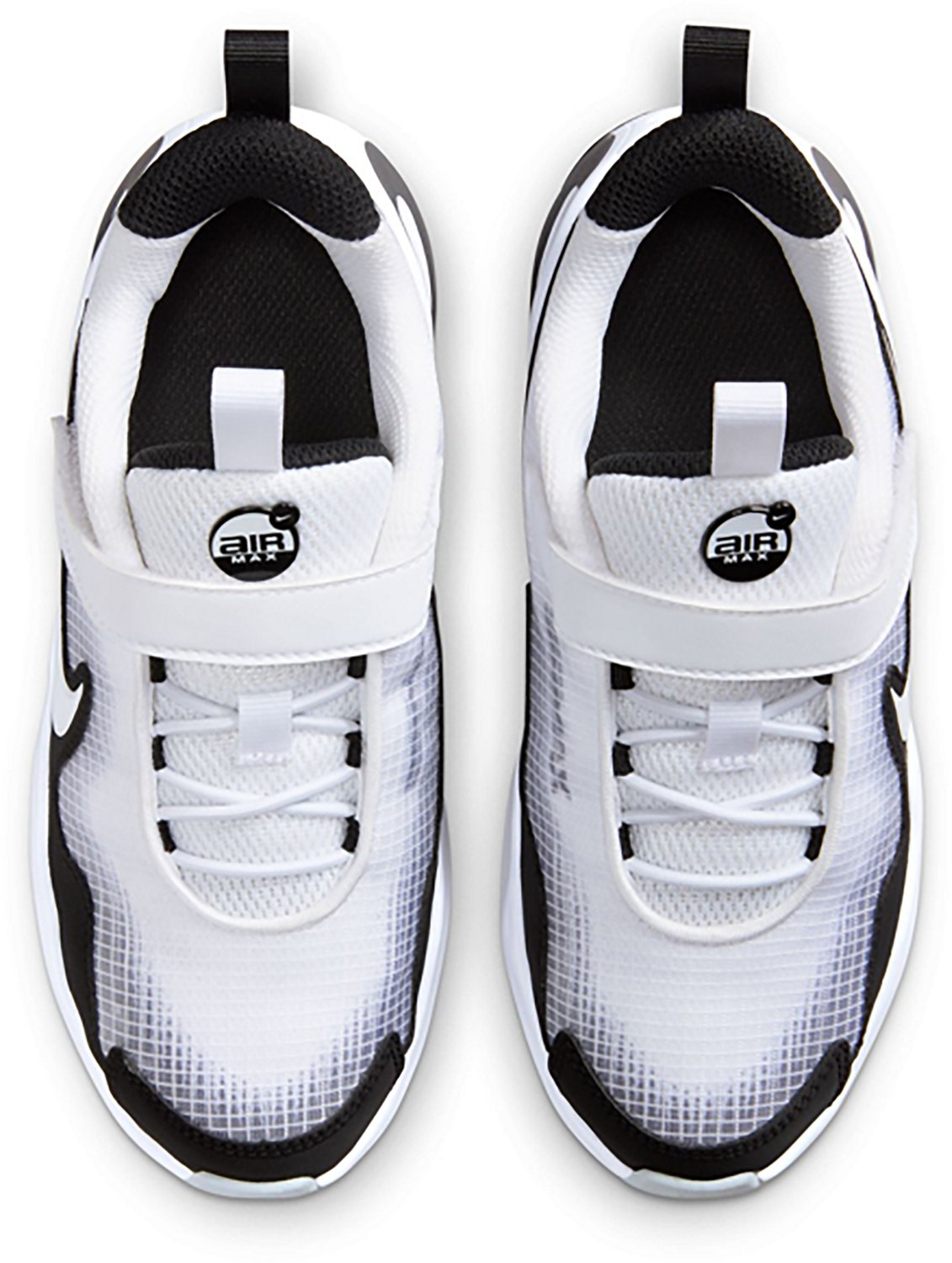Nike Boys' PS Air Max Nova Shoes - view number 4