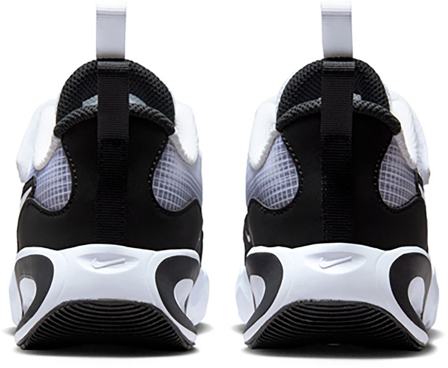 Nike Boys' PS Air Max Nova Shoes - view number 5