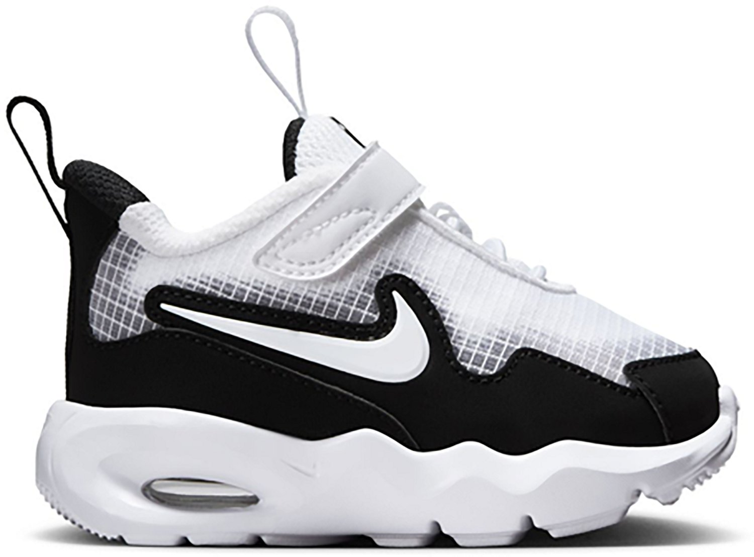 Nike Toddler Boys' Air Max Nova Shoes - view number 8
