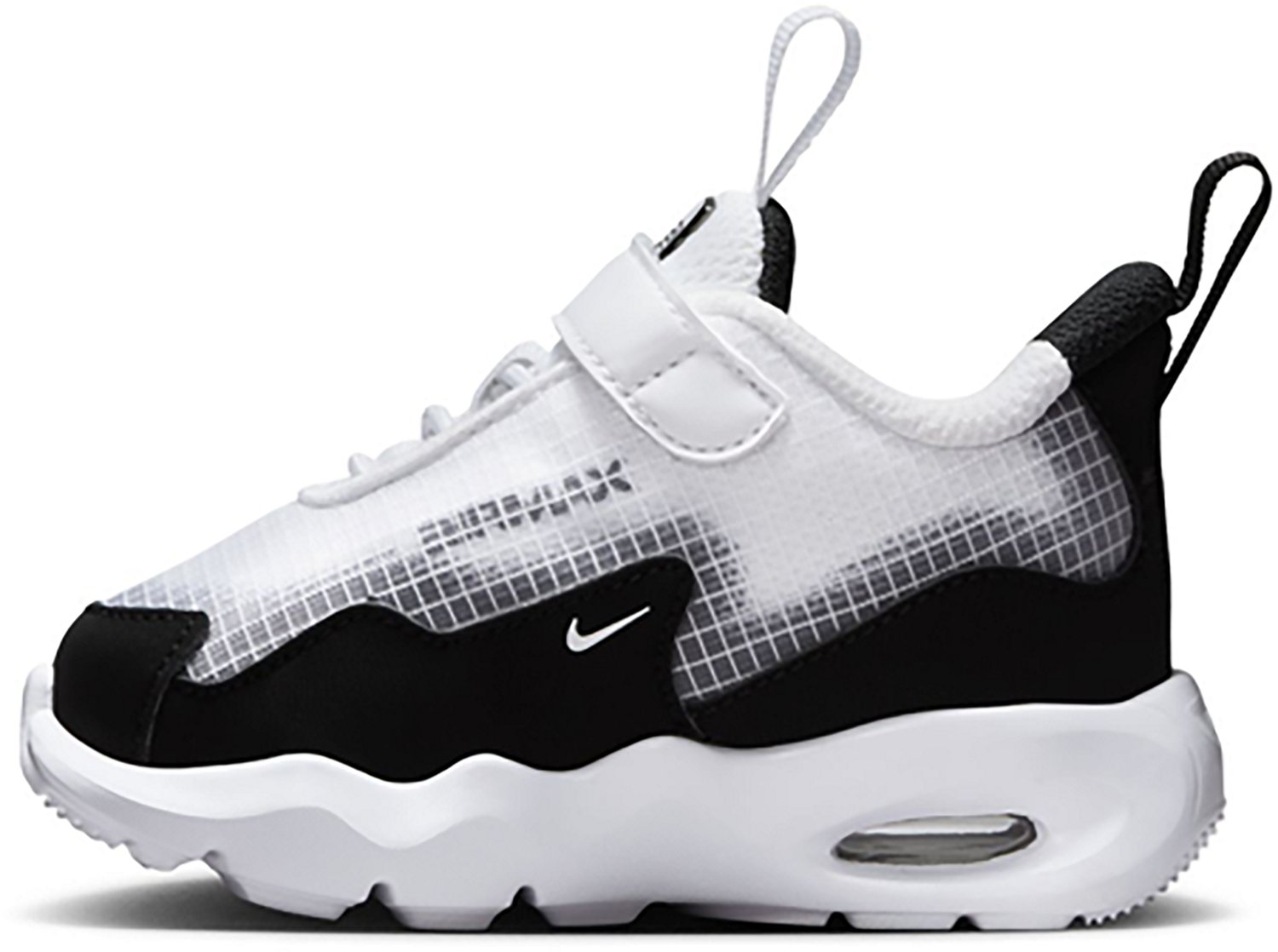 Nike Toddler Boys' Air Max Nova Shoes - view number 2