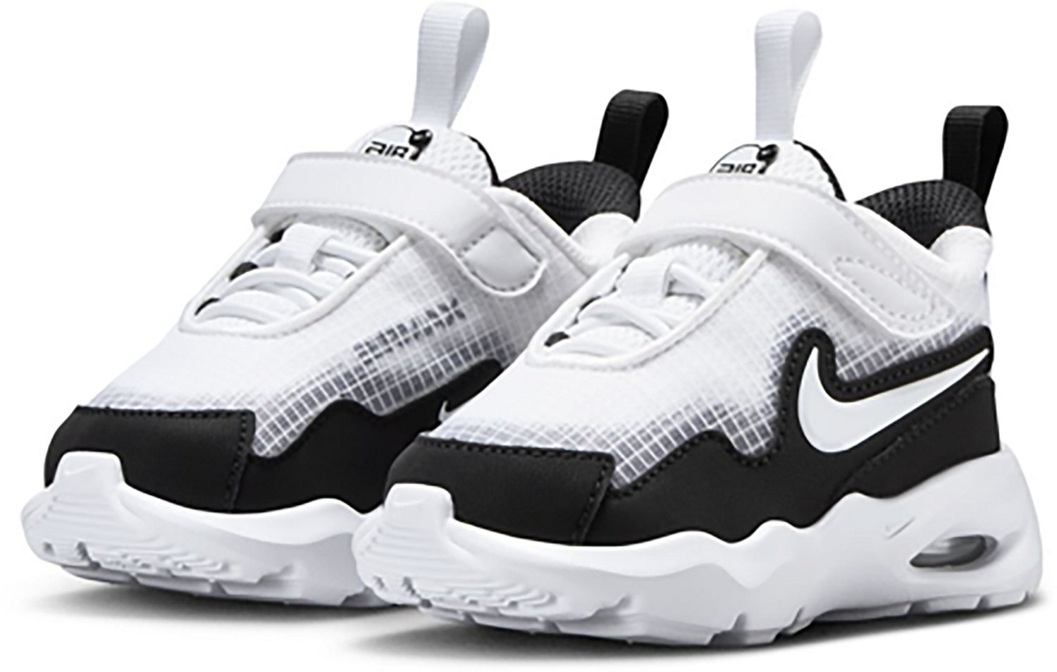 Nike Toddler Boys' Air Max Nova Shoes - view number 3