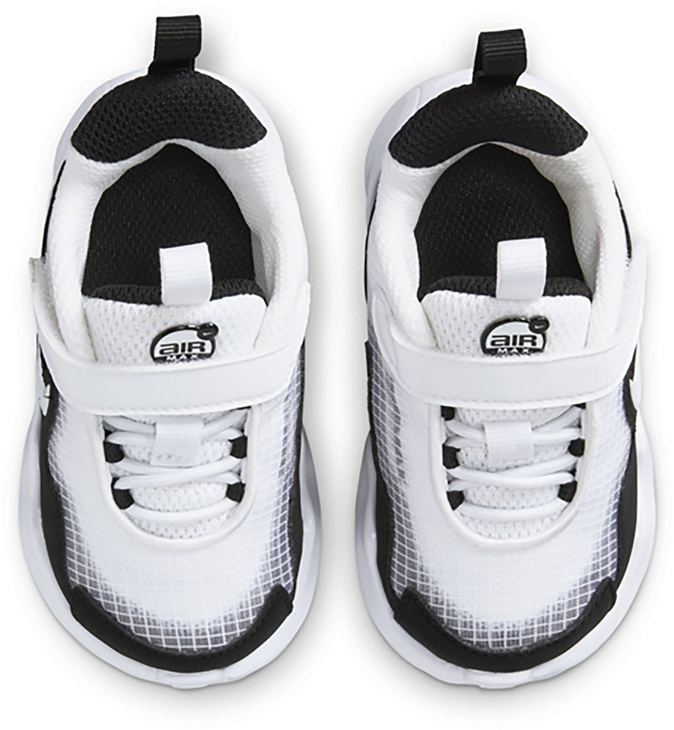 Nike Toddler Boys' Air Max Nova Shoes - view number 4