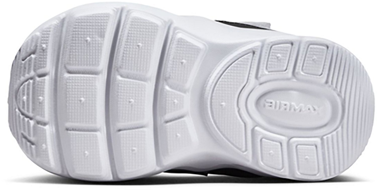 Nike Toddler Boys' Air Max Nova Shoes - view number 6