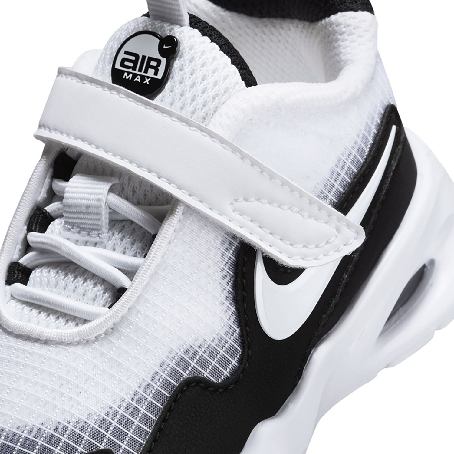 Nike Toddler Boys' Air Max Nova Shoes - view number 7