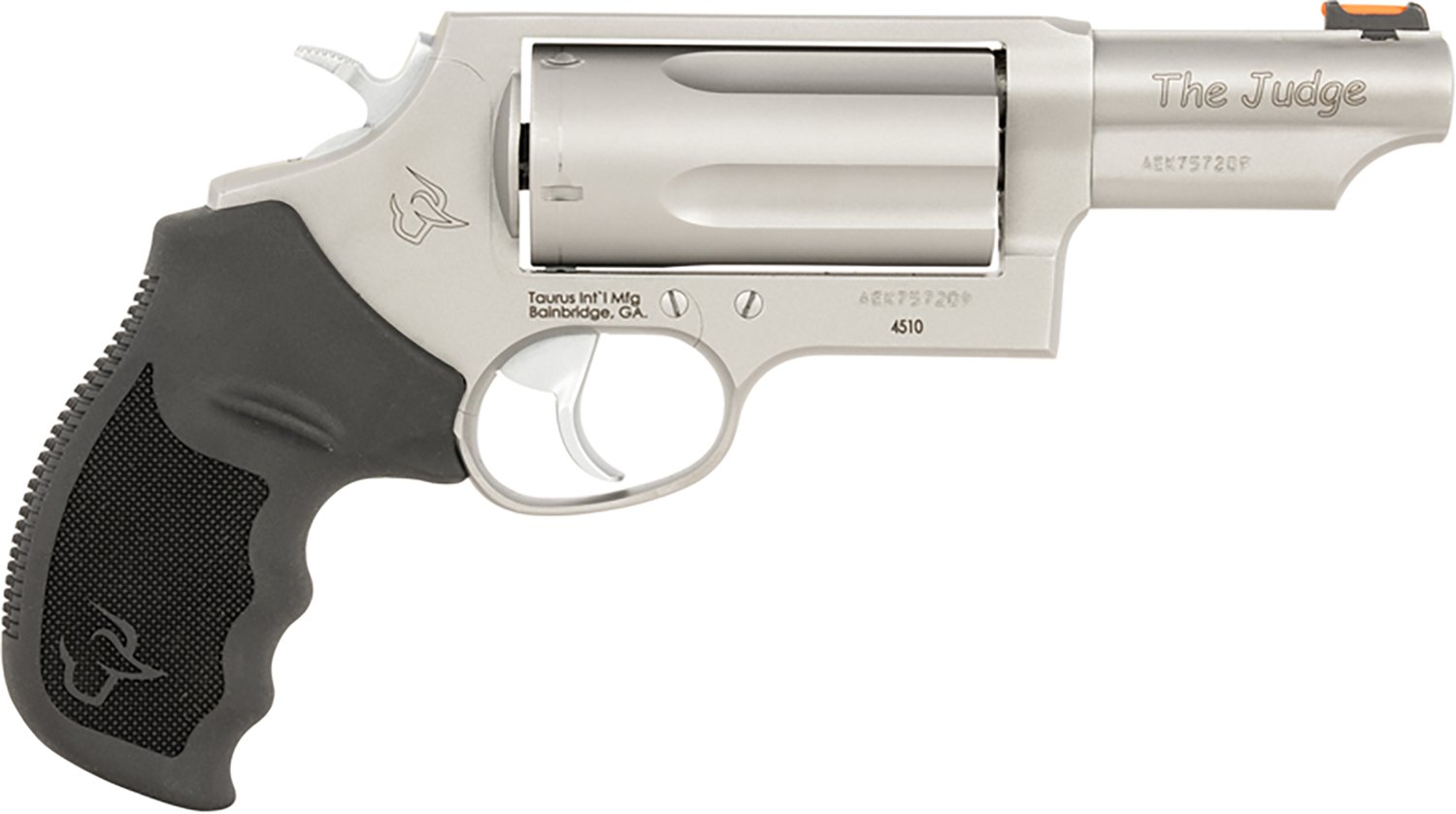 Taurus Judge T.O.R.O. .45 Colt/.410 Revolver