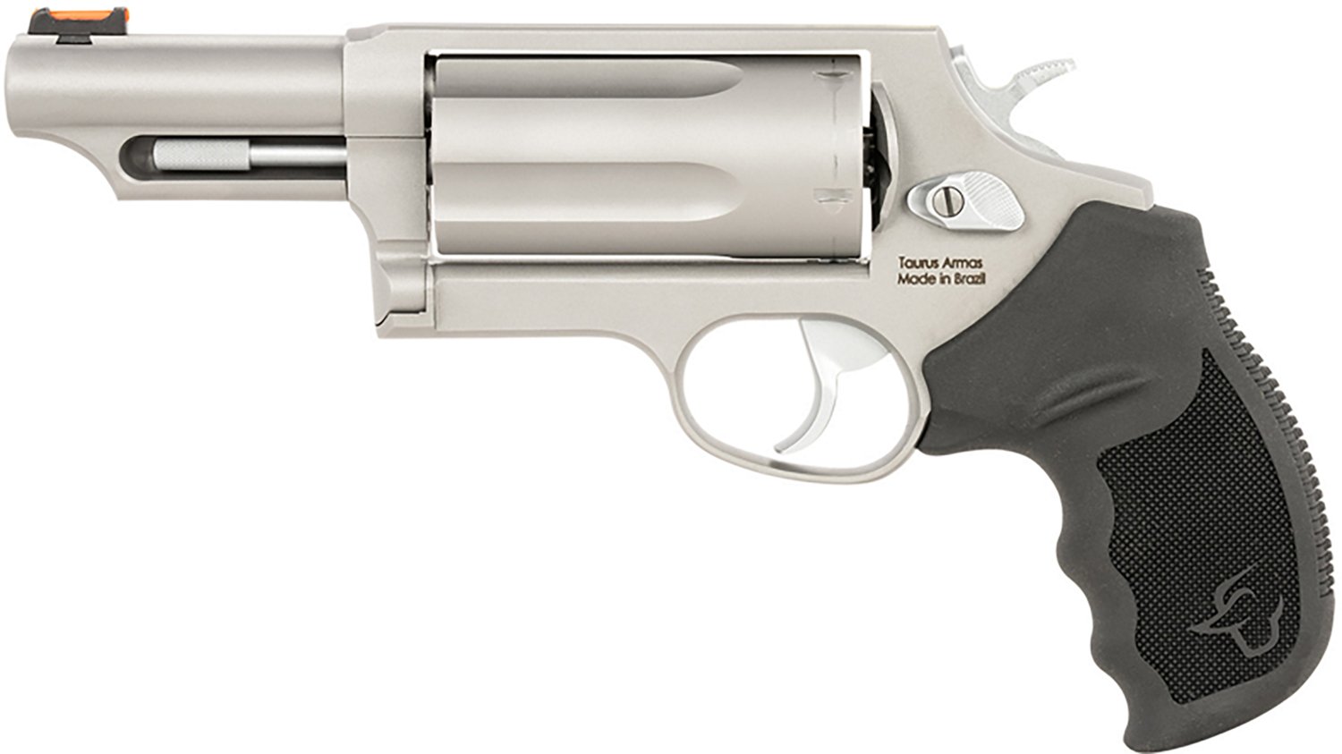 Taurus Judge T.O.R.O. .45 Colt/.410 Revolver - view number 2